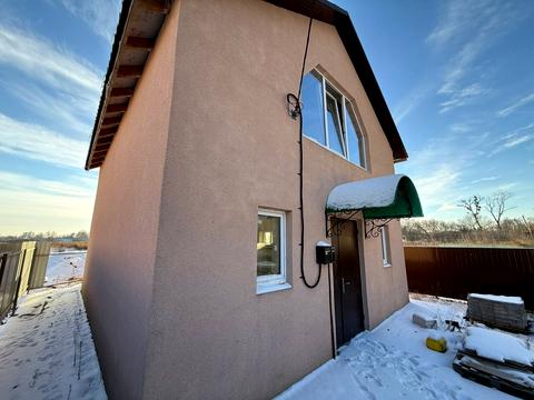 будинок за адресою Польова вул.