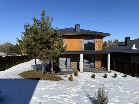 будинок за адресою Центральна вул.