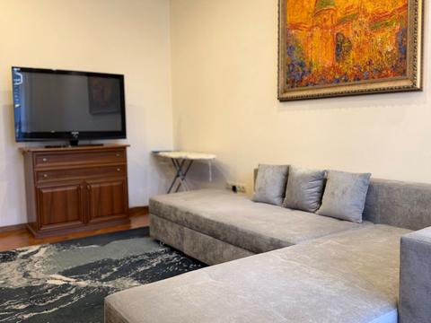 квартира за адресою Сергія Єфремова вул., 40