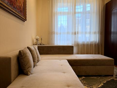 квартира за адресою Сергія Єфремова вул., 40