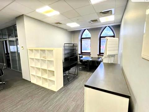 коммерческая по адресу Воздвиженская ул., 41