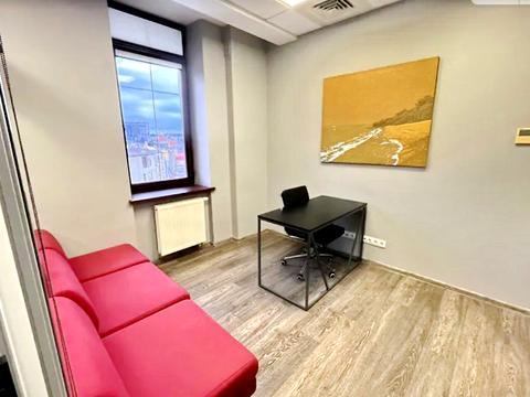 коммерческая по адресу Воздвиженская ул., 41