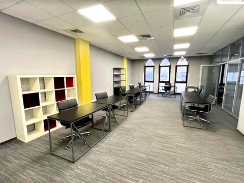 коммерческая по адресу Воздвиженская ул., 41