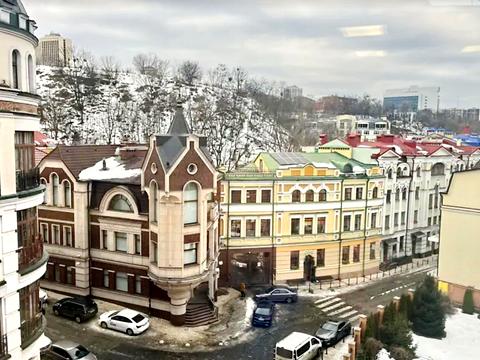 коммерческая по адресу Воздвиженская ул., 41