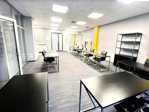 коммерческая по адресу Воздвиженская ул., 41