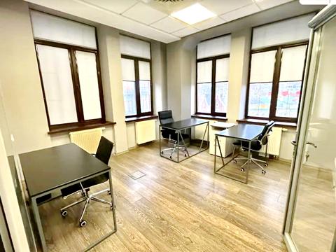 коммерческая по адресу Воздвиженская ул., 41