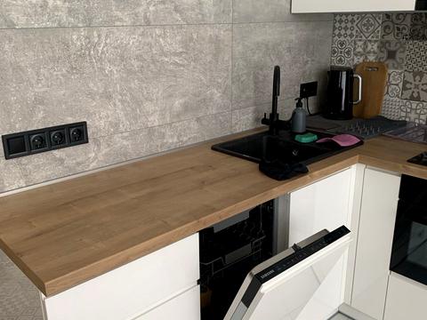 квартира за адресою Каховська вул., 56