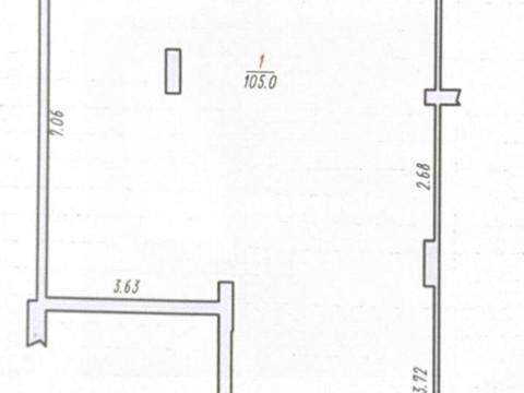 коммерческая по адресу Свободи ул., 12а
