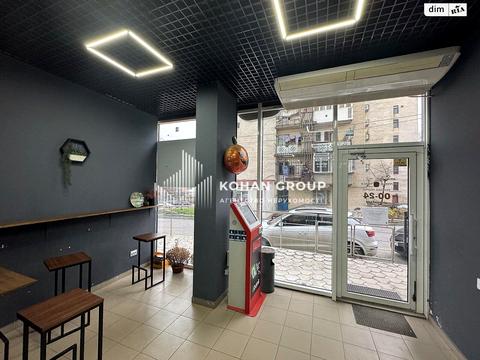 коммерческая по адресу Свободи ул., 12а