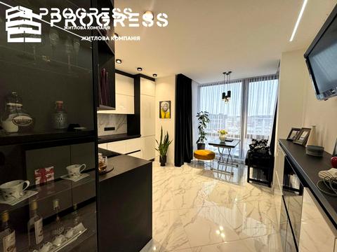 квартира по адресу Ленкавского ул., 34 к1