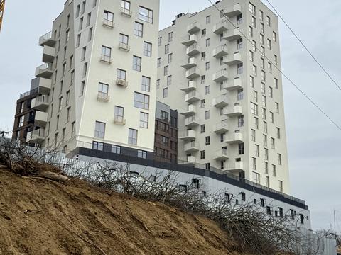 квартира за адресою Василя Щурата вул., (Будинок 1)