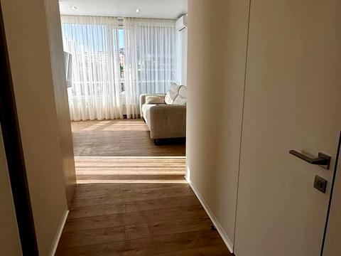 квартира за адресою Голосіївський просп. (40-річчя Жовтня), 78/2