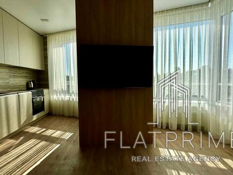 квартира за адресою Голосіївський просп. (40-річчя Жовтня), 78/2