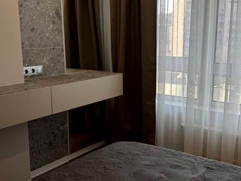 квартира за адресою Голосіївський просп. (40-річчя Жовтня), 78/2