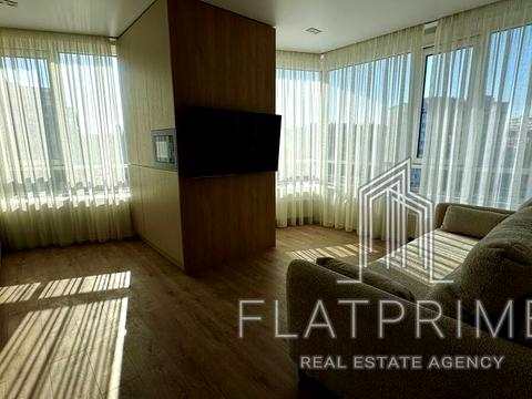 квартира за адресою Голосіївський просп. (40-річчя Жовтня), 78/2