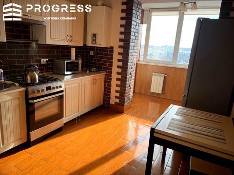 квартира по адресу Волчинецкая ул., 112