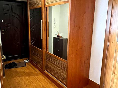 квартира по адресу Волчинецкая ул., 112