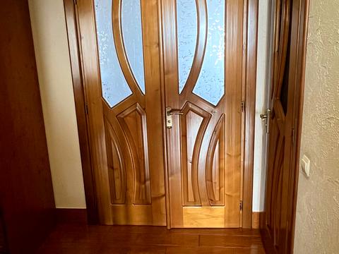 квартира по адресу Волчинецкая ул., 112