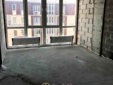 квартира за адресою Миколаївська вул., 3-Б