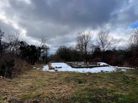 участок по адресу 