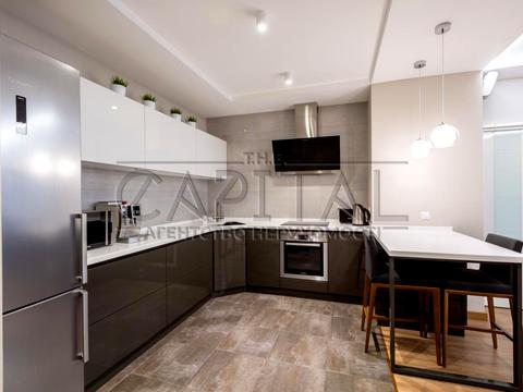 квартира за адресою Полтавська вул., 10