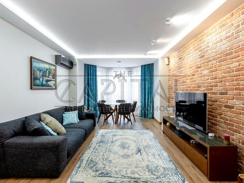 квартира за адресою Полтавська вул., 10