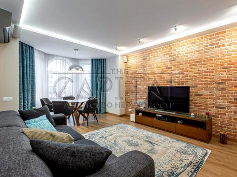 квартира за адресою Полтавська вул., 10