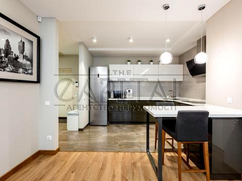 квартира за адресою Полтавська вул., 10