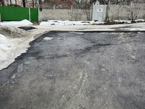 паркоместо по адресу Миколи Сингаївського ул. (Ново-Оскольская), 14в