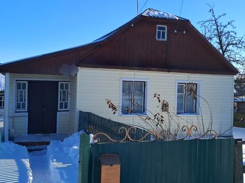 будинок за адресою Чолівка