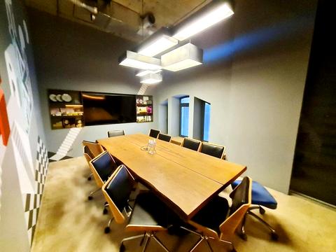 коммерческая по адресу Воздвиженская ул., 41