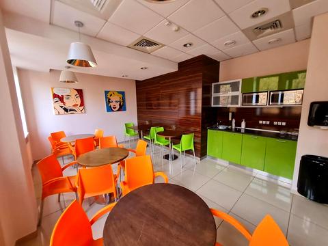 коммерческая по адресу Воздвиженская ул., 41