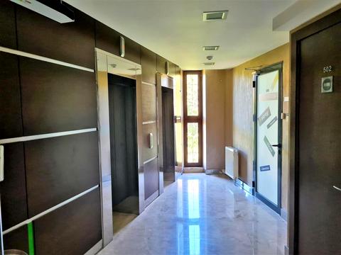 коммерческая по адресу Воздвиженская ул., 41