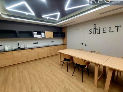 коммерческая по адресу Воздвиженская ул., 41