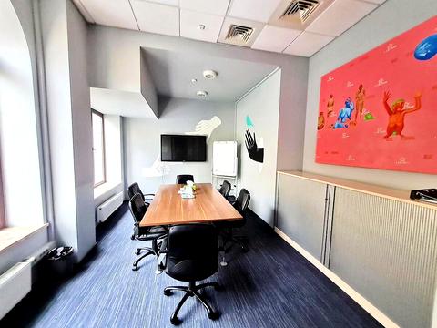 коммерческая по адресу Воздвиженская ул., 41