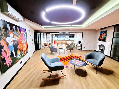 коммерческая по адресу Воздвиженская ул., 41