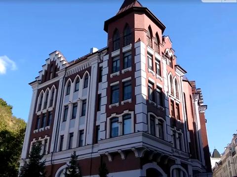 коммерческая по адресу Воздвиженская ул., 41