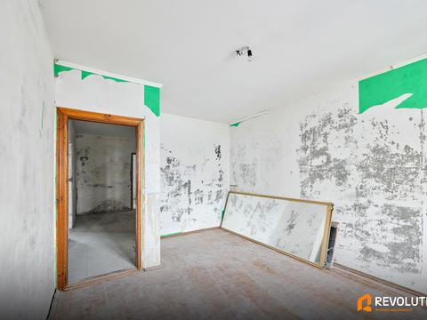 квартира по адресу Петра Григоренко просп., 1