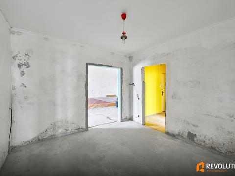 квартира по адресу Петра Григоренко просп., 1