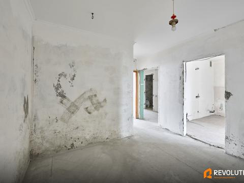 квартира по адресу Петра Григоренко просп., 1