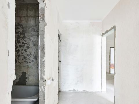 квартира по адресу Петра Григоренко просп., 1