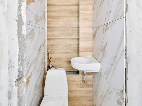 квартира по адресу Петра Григоренко просп., 1