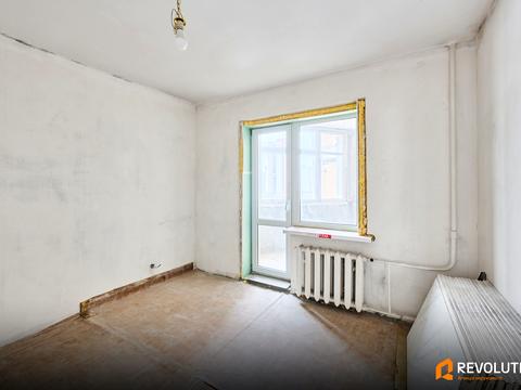 квартира по адресу Петра Григоренко просп., 1