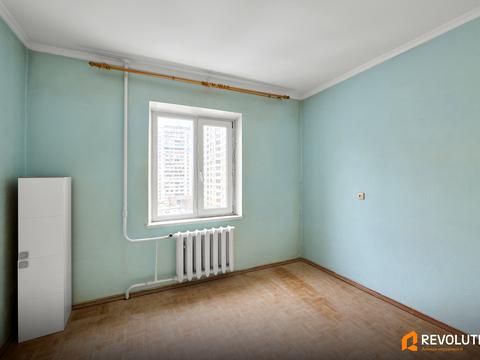 квартира по адресу Петра Григоренко просп., 1