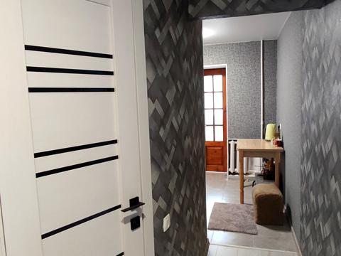 квартира за адресою Праці вул., 3