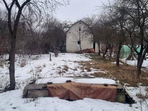 ділянка за адресою Хотке