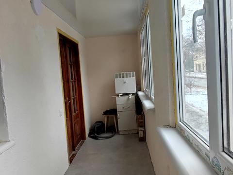 квартира за адресою Праці вул., 3