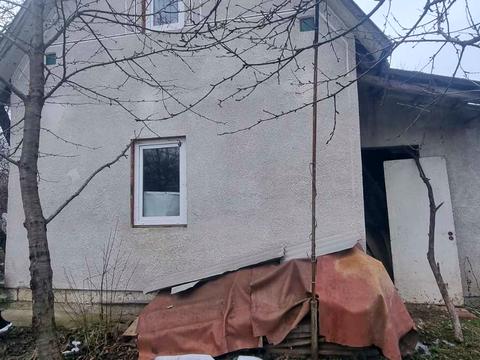 участок по адресу Хотке