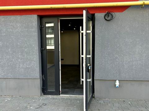 коммерческая по адресу Национальной Гвардии ул., 14к