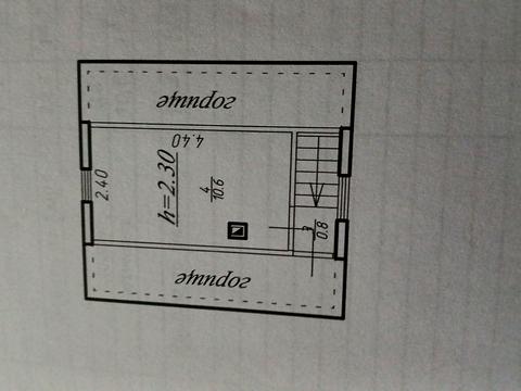 ділянка за адресою Хотке